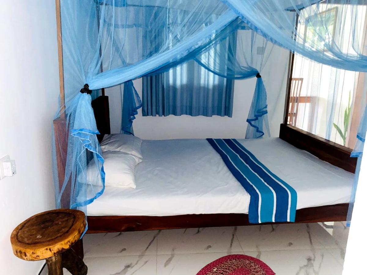Birds Paradise Yala & Safari Tissamaharama Exterior photo